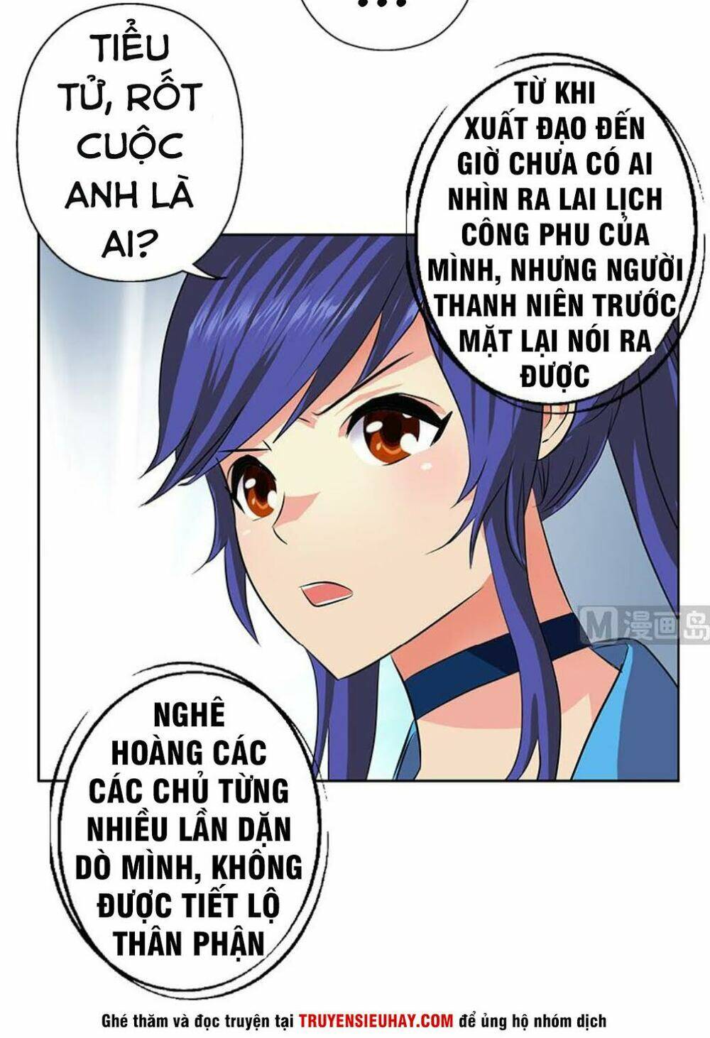 Chương 321 - Trang 3