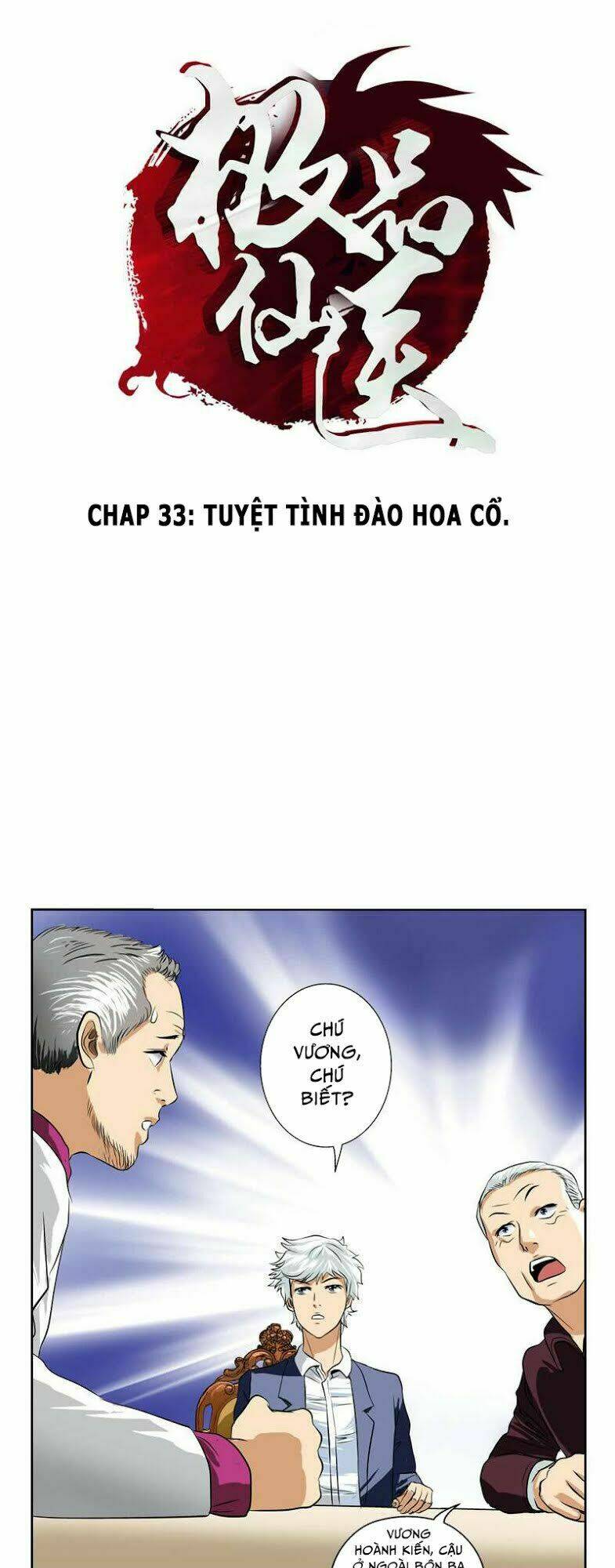 Chương 33 - Trang 2