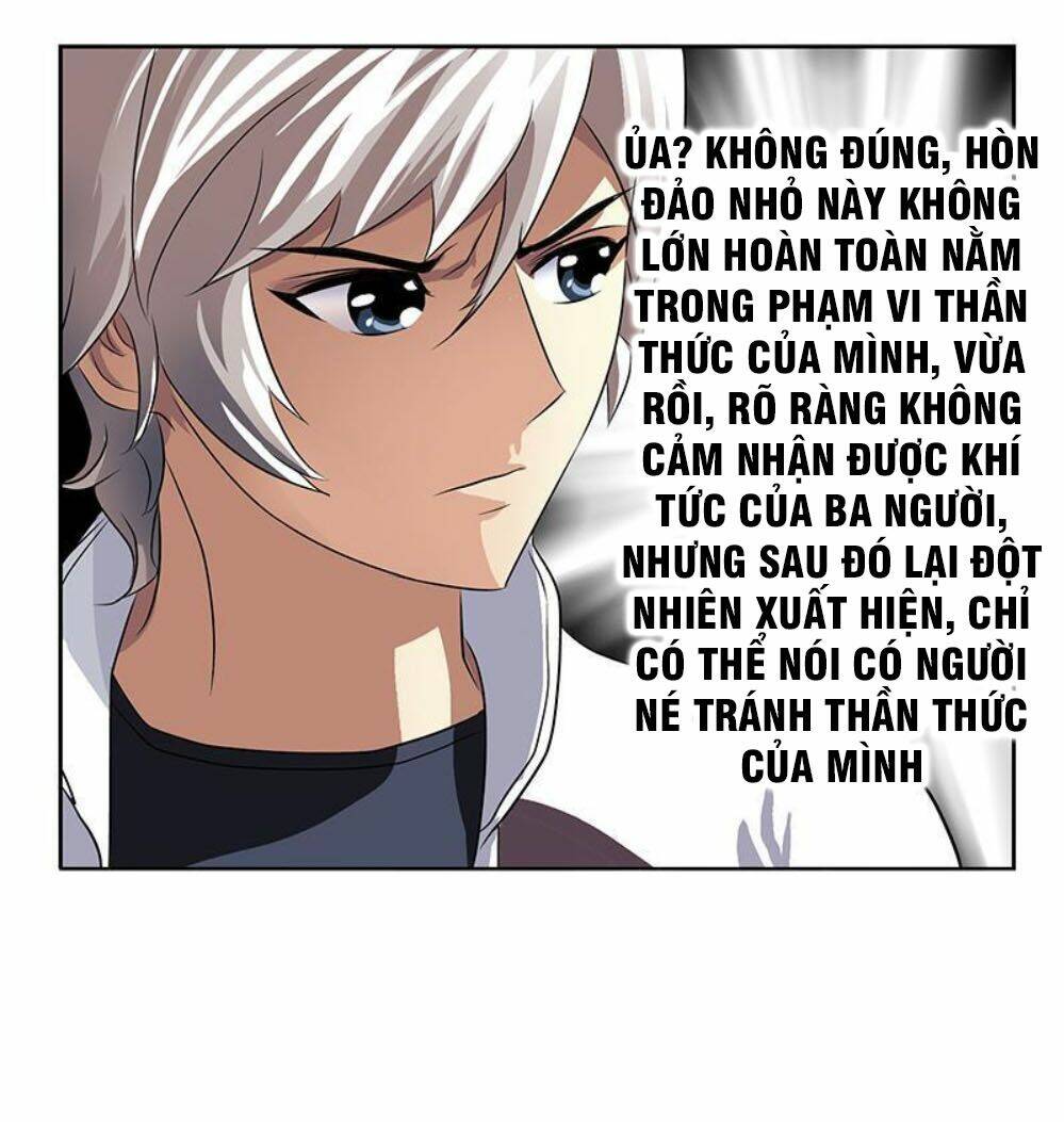 Chương 331 - Trang 21