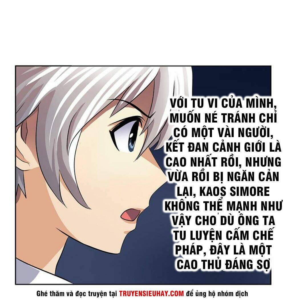 Chương 331 - Trang 22