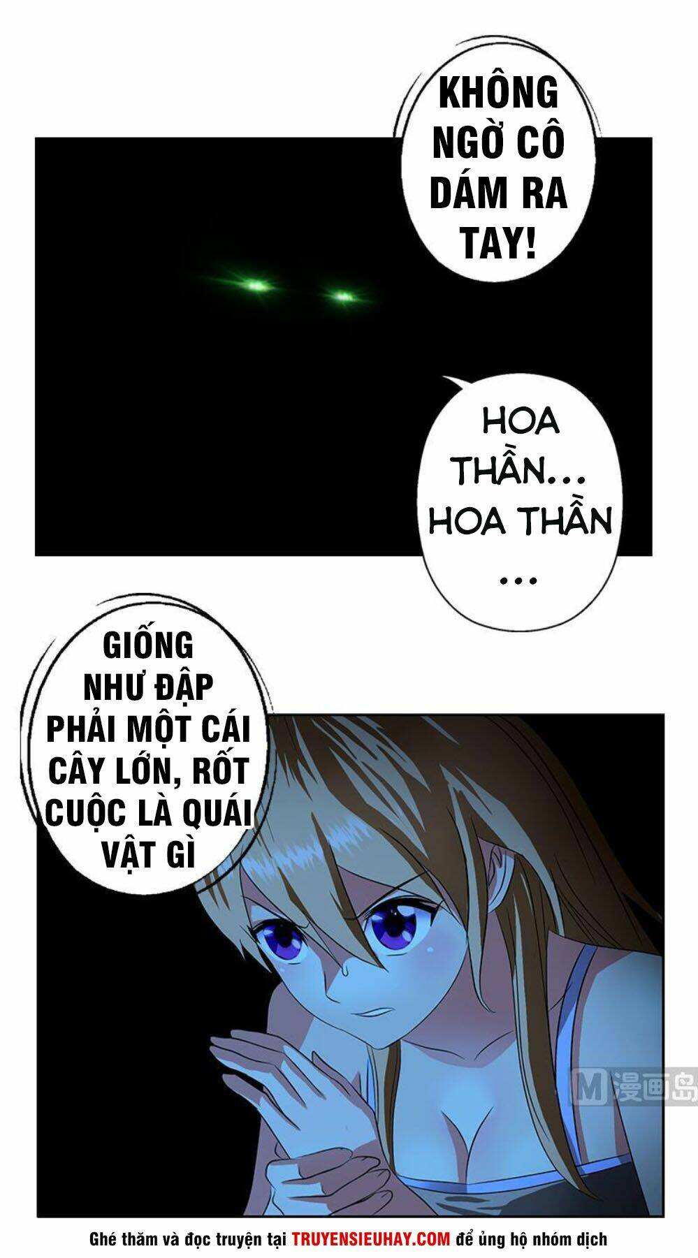 Chương 331 - Trang 8
