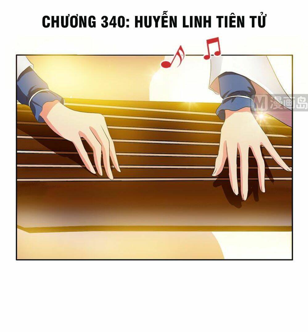 Chương 340 - Trang 2