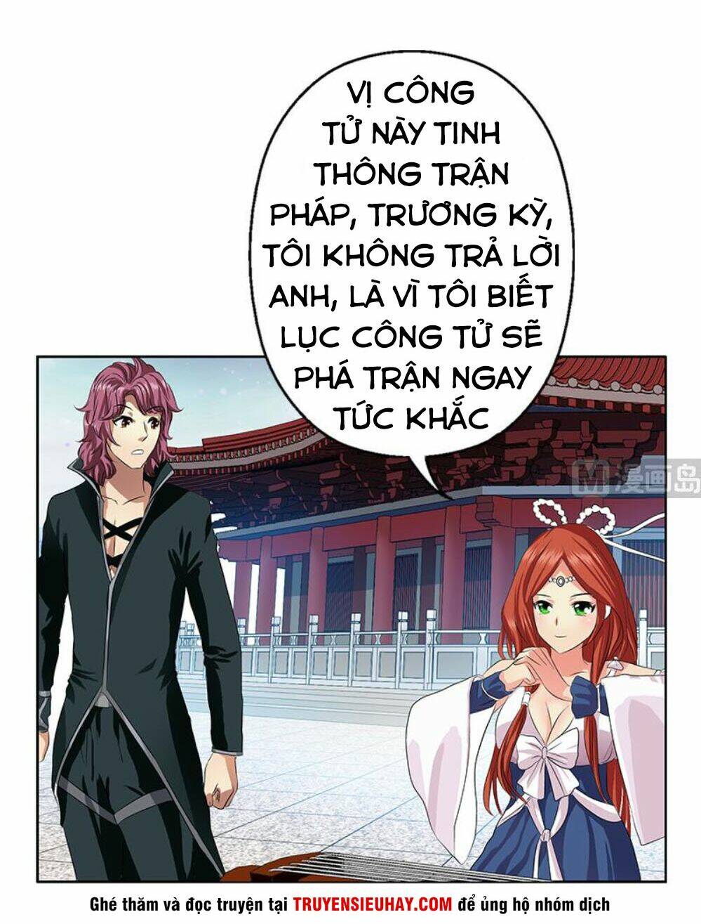 Chương 340 - Trang 19