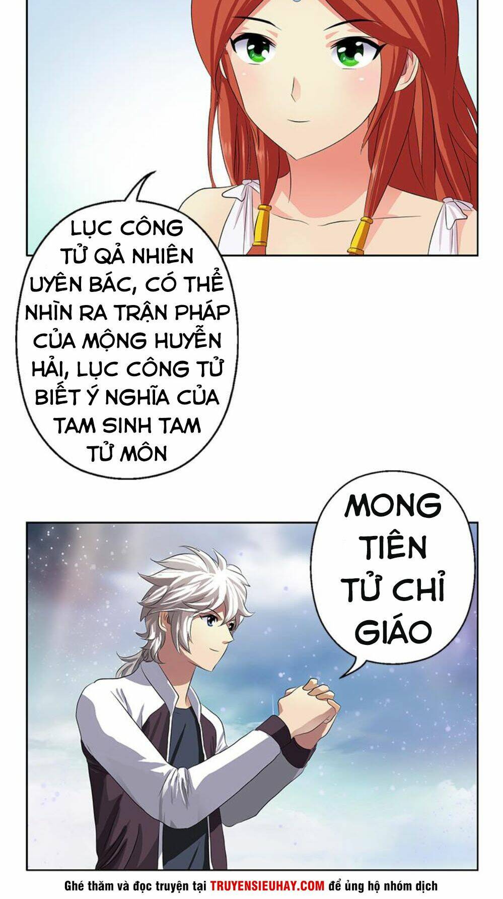 Chương 340 - Trang 21
