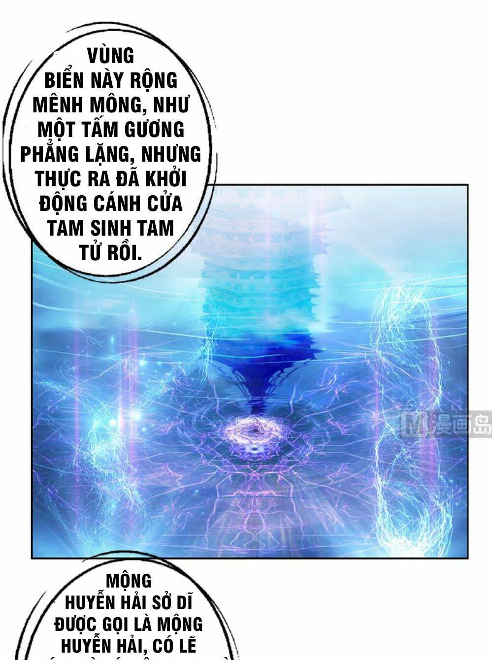 Chương 340 - Trang 6