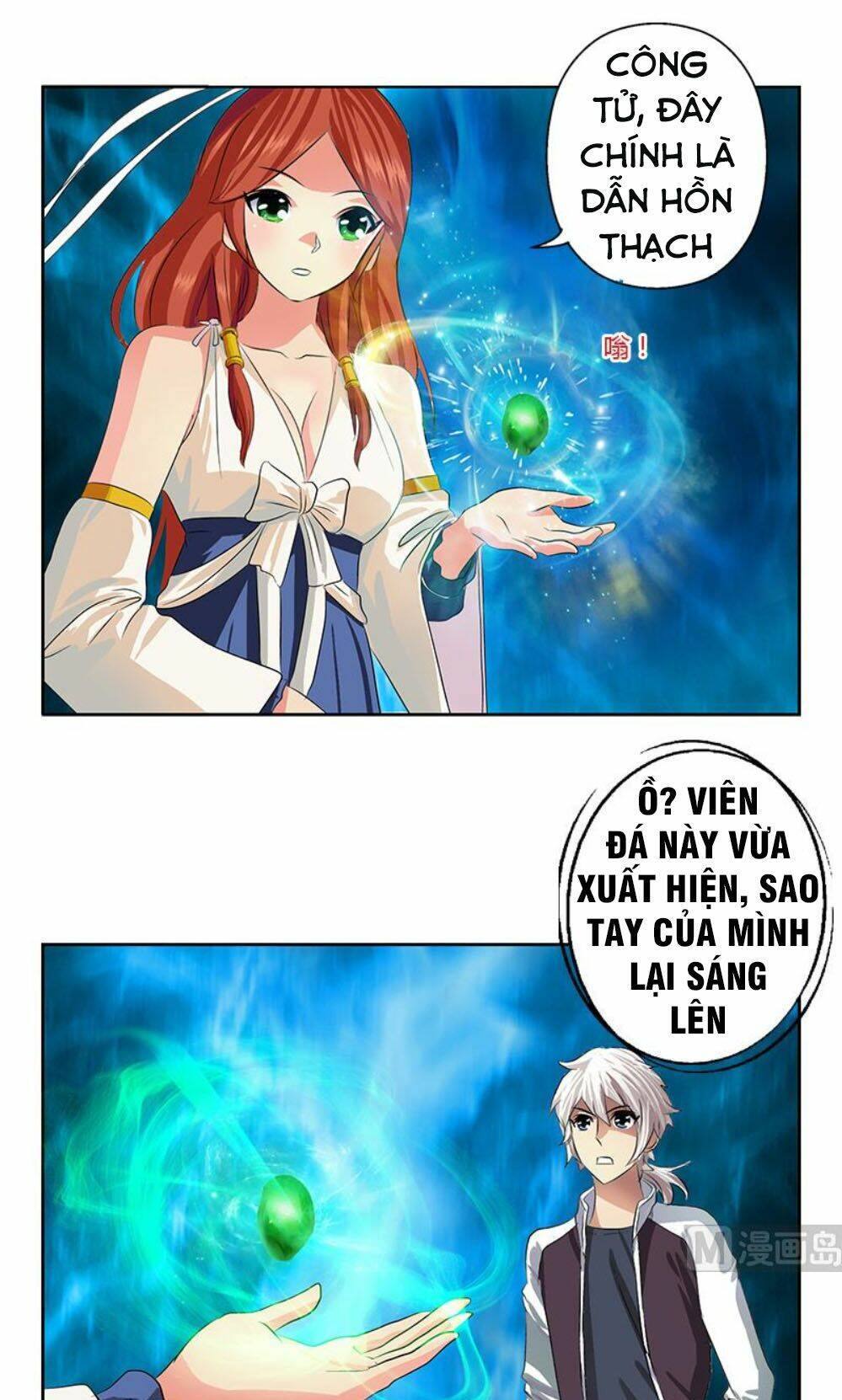 Chương 342 - Trang 22