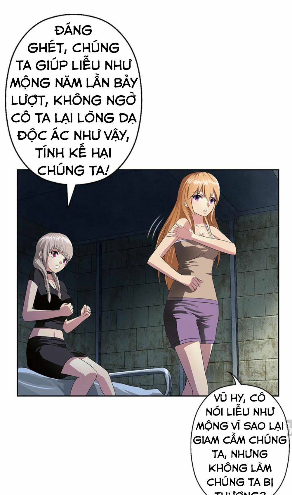 Chương 344 - Trang 3