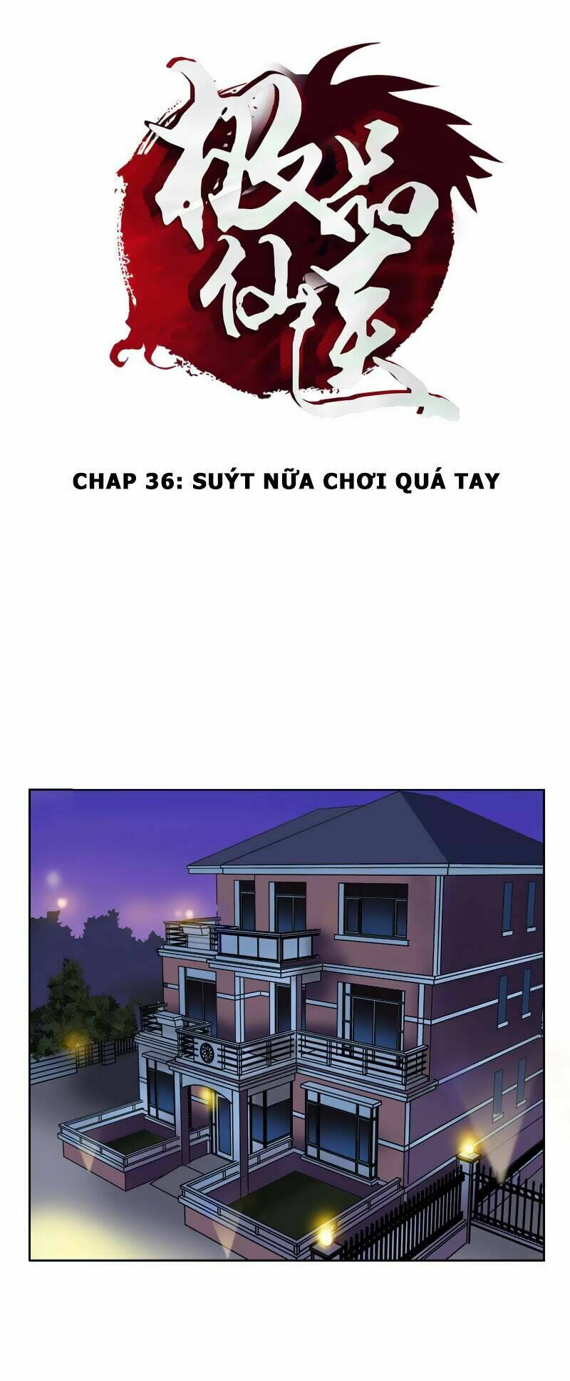Chương 36 - Trang 2