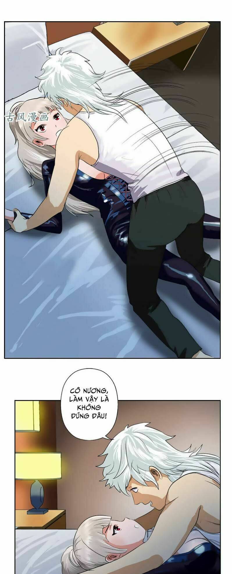 Chương 36 - Trang 10
