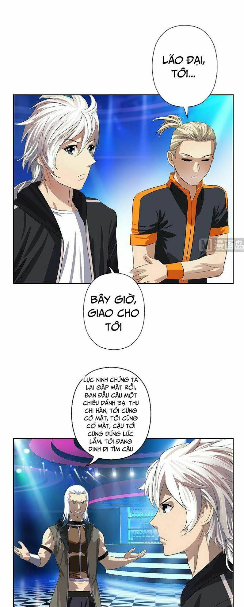 Chương 363 - Trang 8