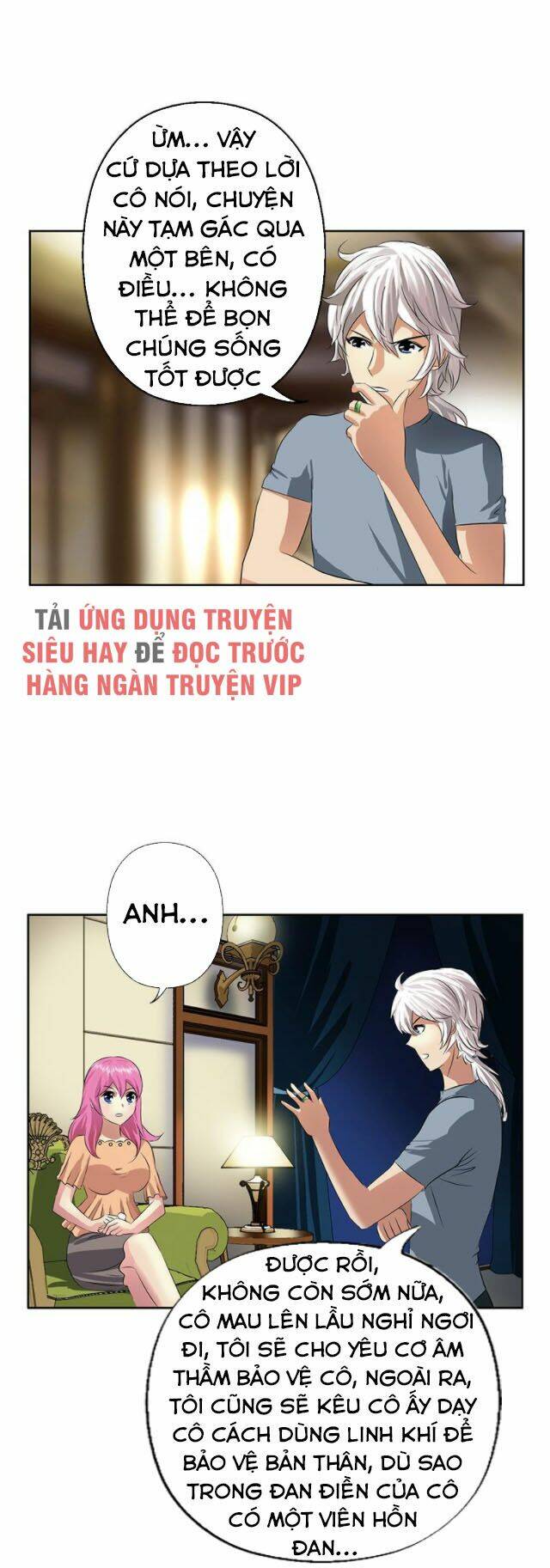 Chương 384 - Trang 5