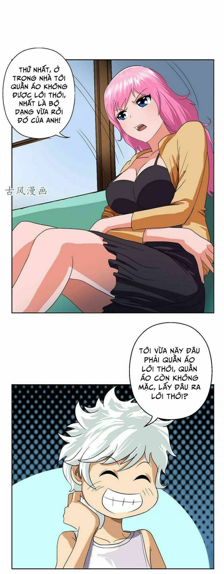 Chương 39 - Trang 9