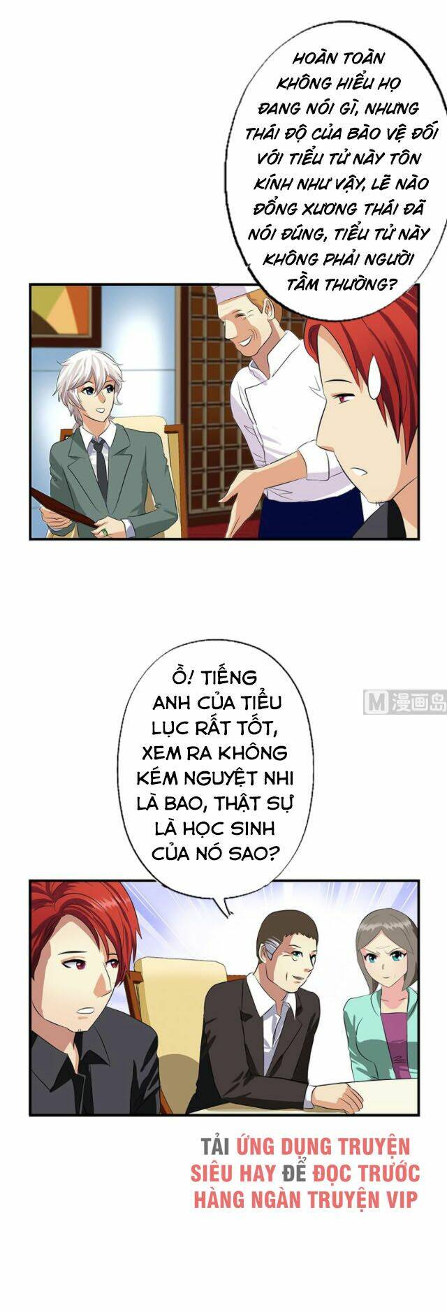 Chương 393 - Trang 3