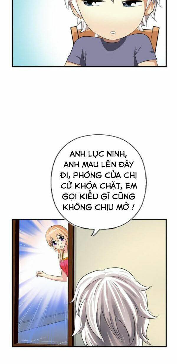 Chương 404 - Trang 10