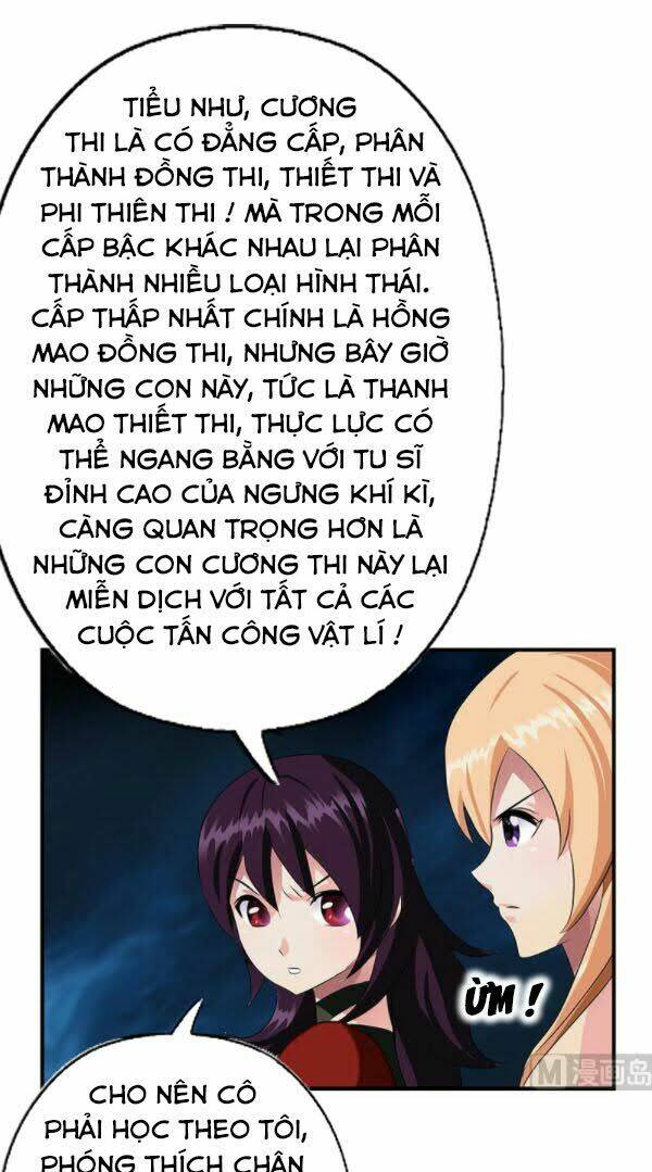 Chương 408 - Trang 8