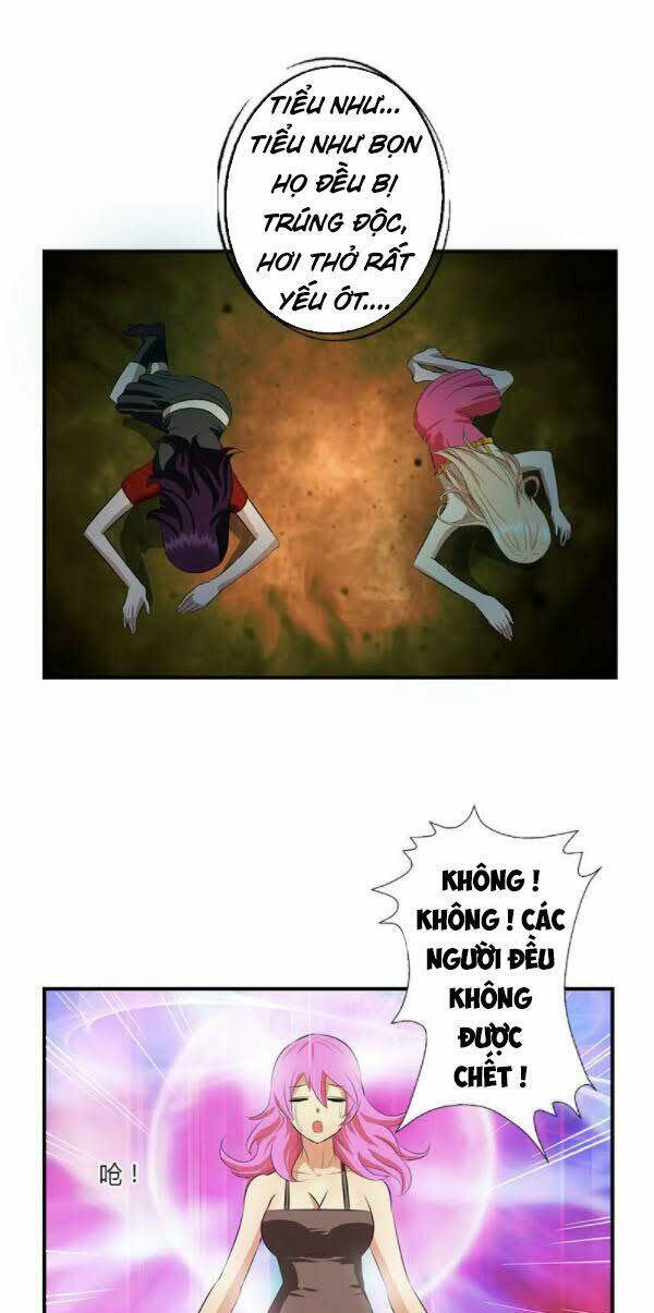Chương 410 - Trang 3