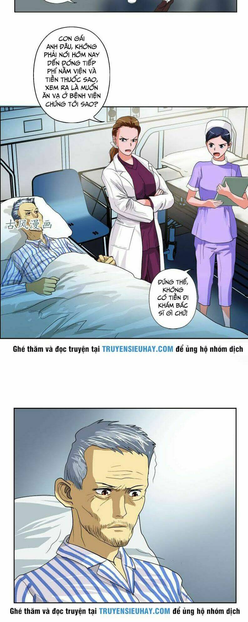 Chương 49 - Trang 7