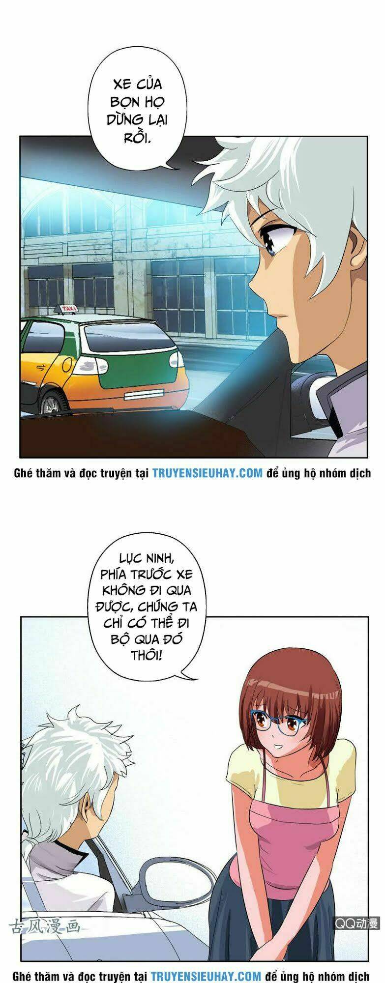 Chương 52 - Trang 8