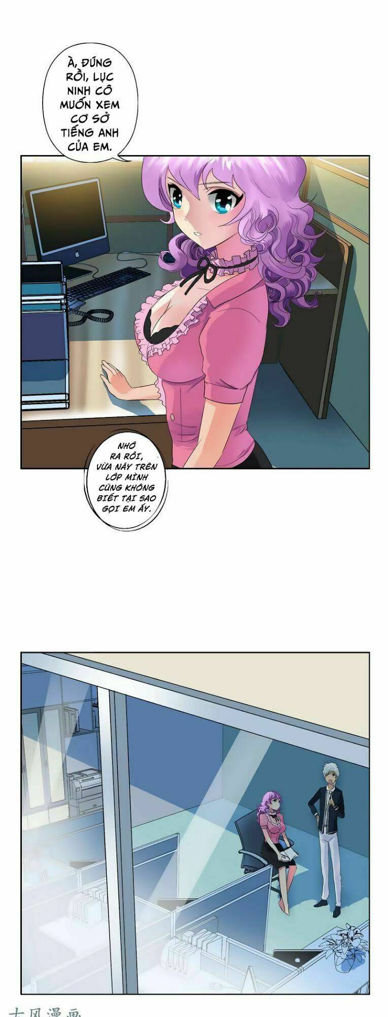 Chương 61 - Trang 5