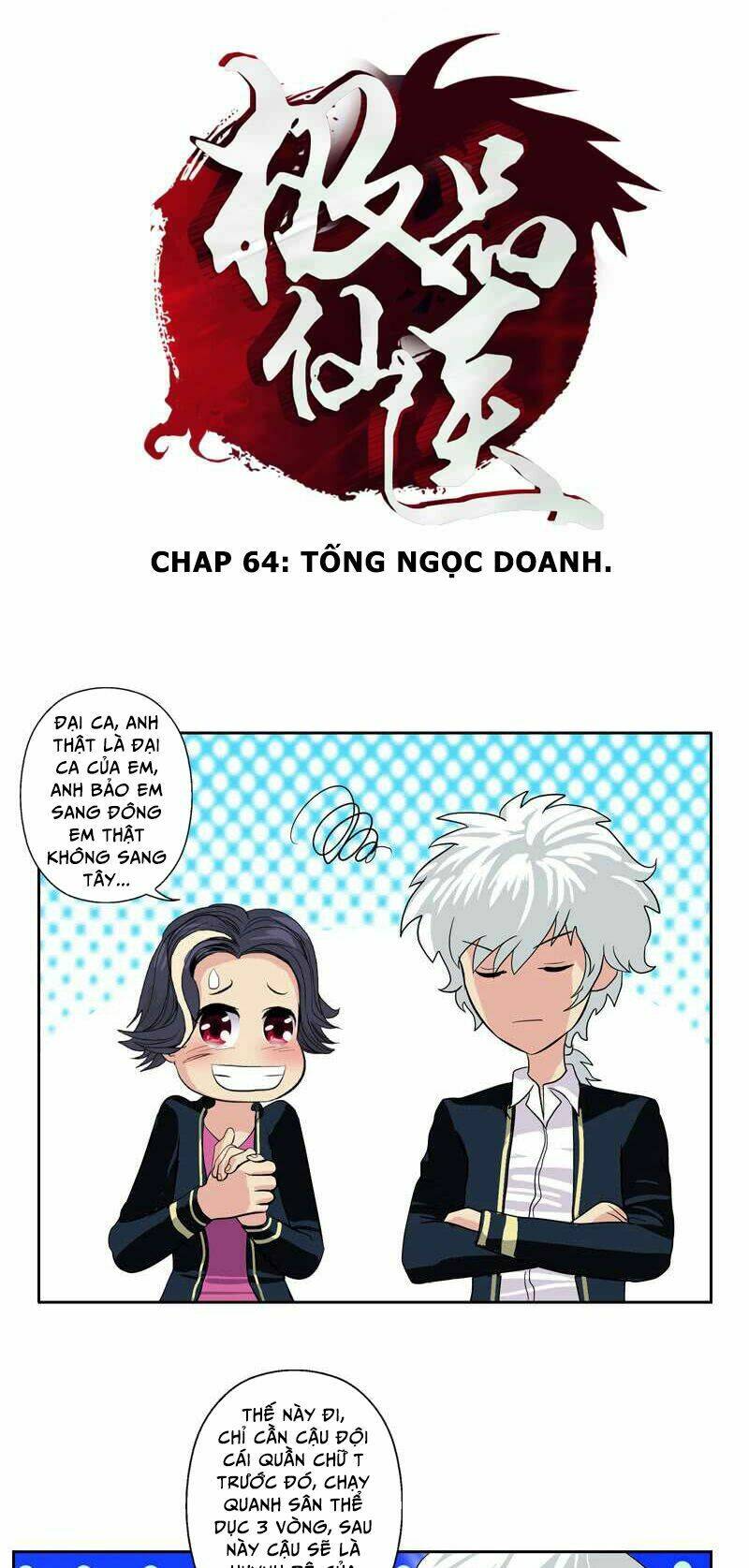 Chương 64 - Trang 2