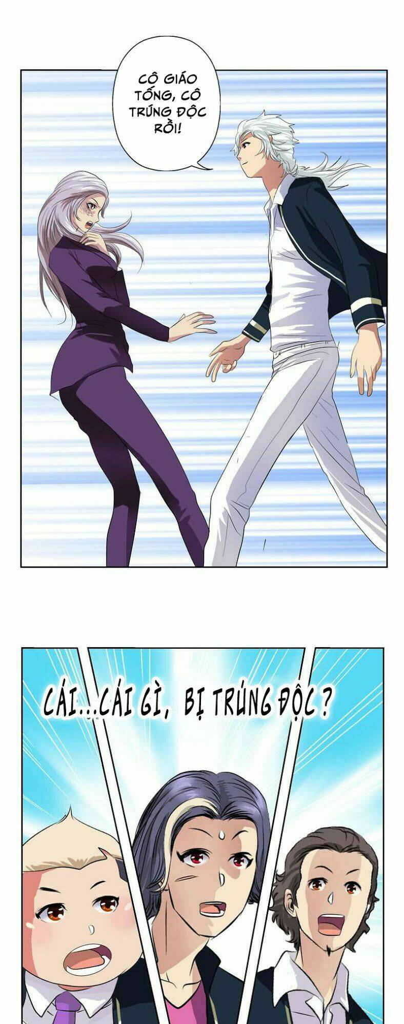 Chương 65 - Trang 10
