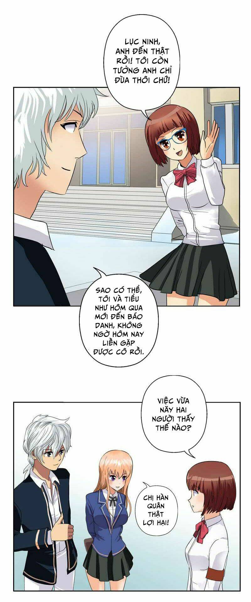 Chương 73 - Trang 8