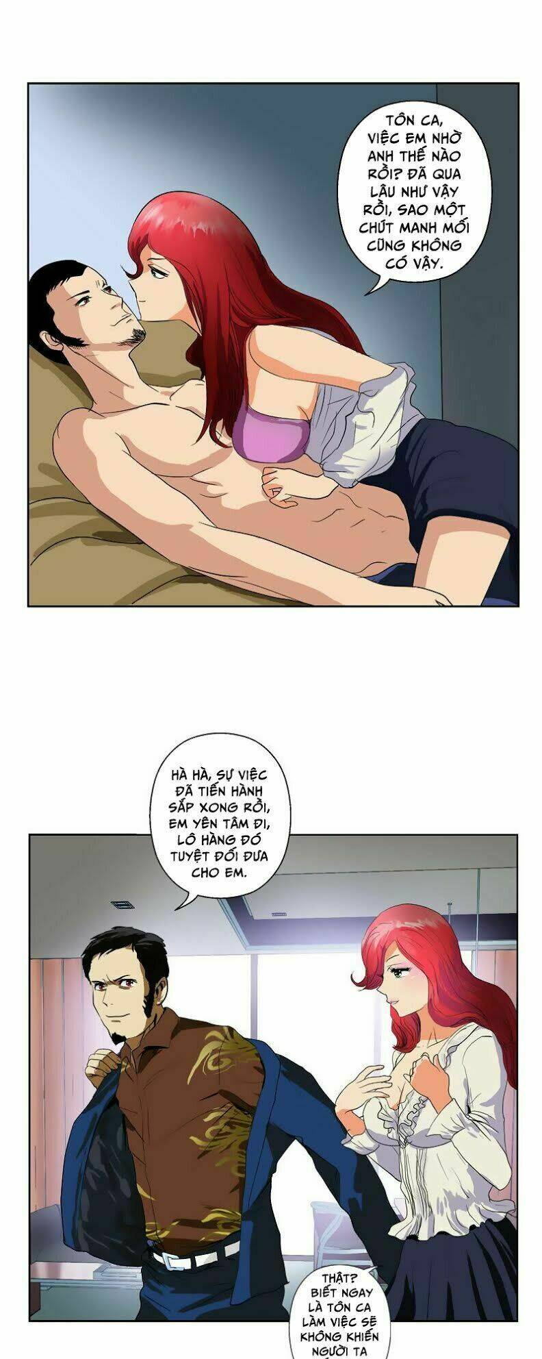 Chương 77 - Trang 7