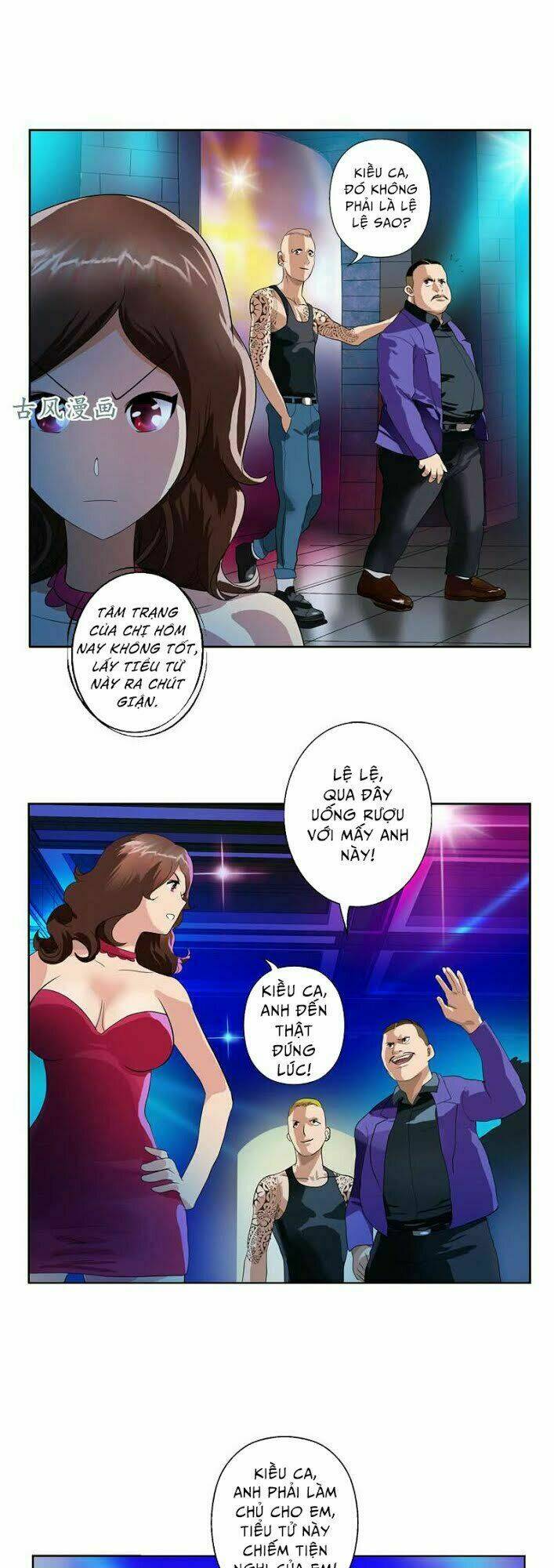 Chương 99 - Trang 3