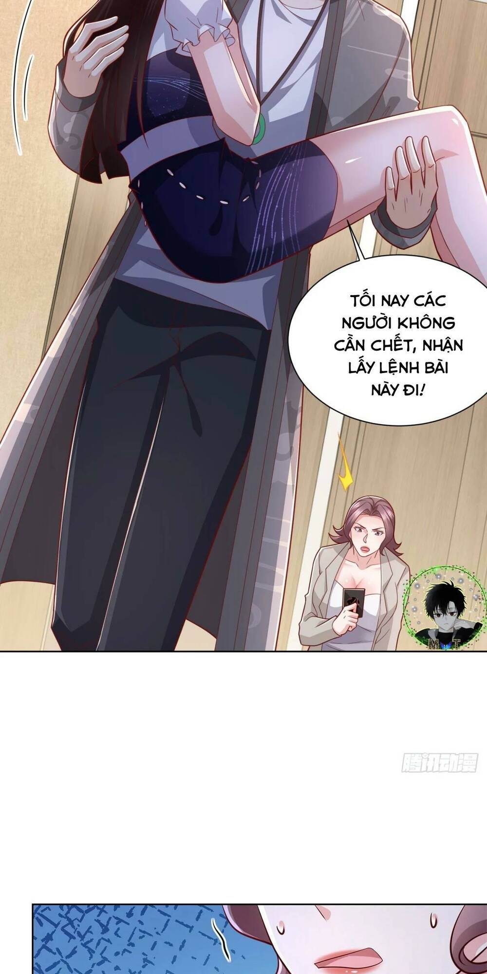 Chương 38 - Trang 21
