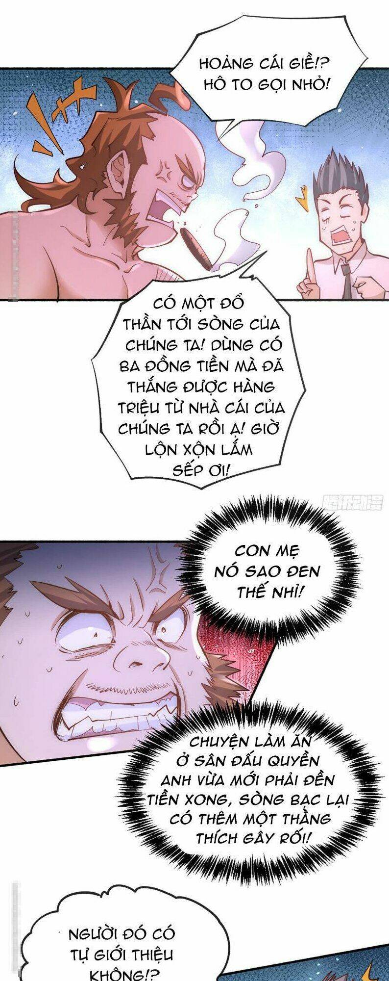 Chương 105 - Trang 33