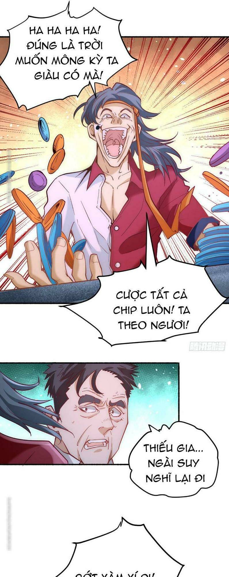 Chương 106 - Trang 22