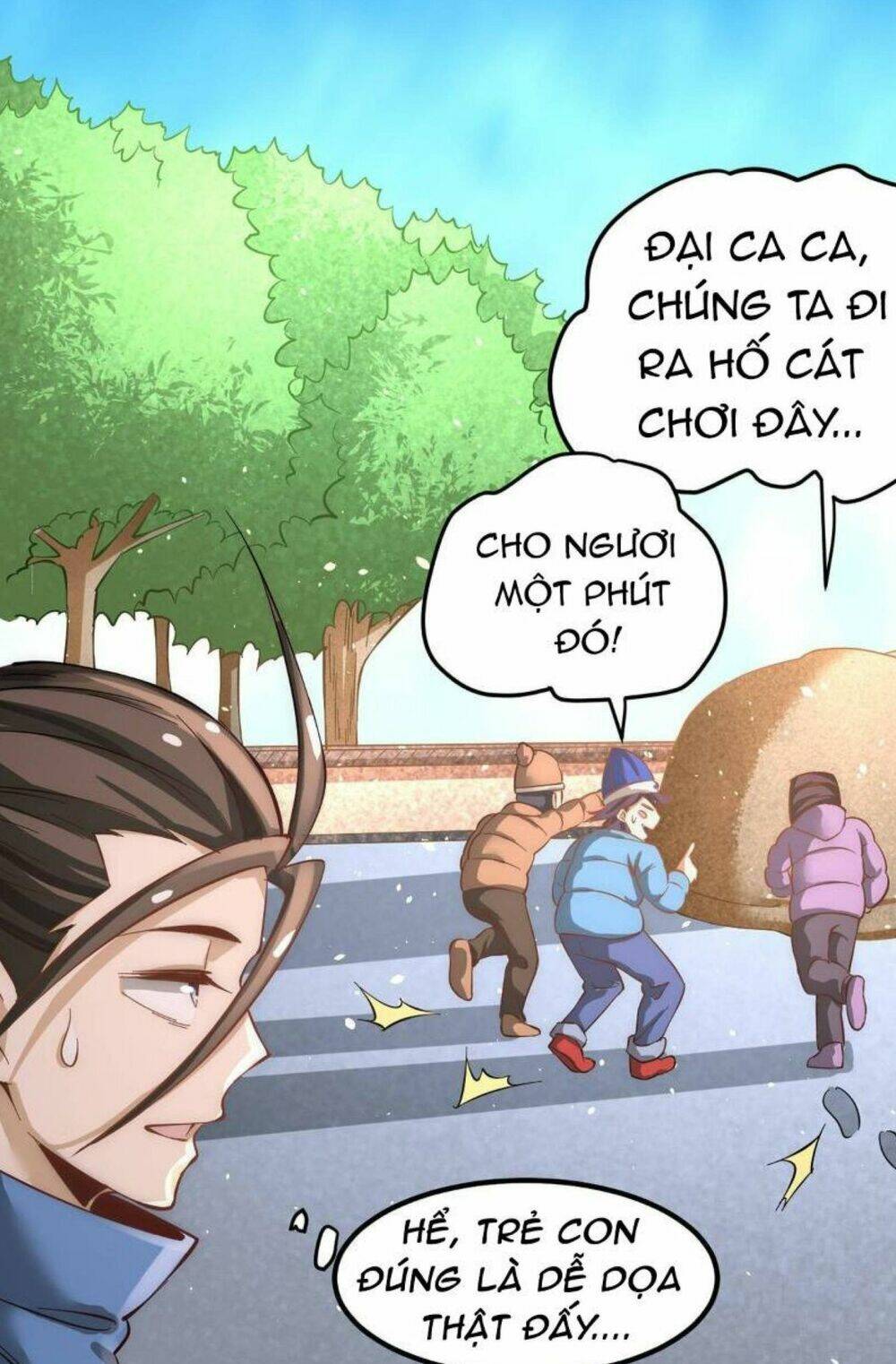 Chương 111 - Trang 17