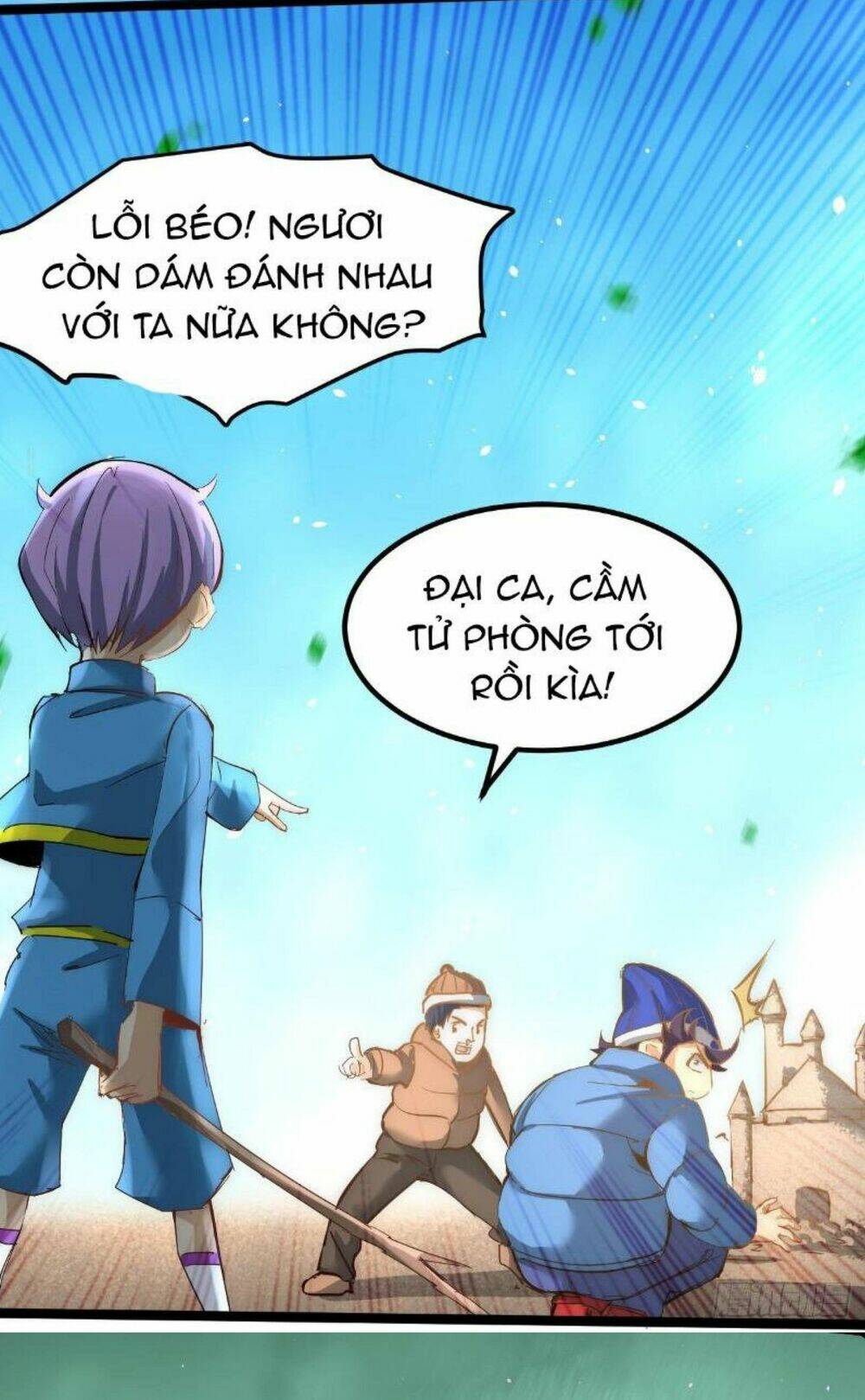 Chương 111 - Trang 23