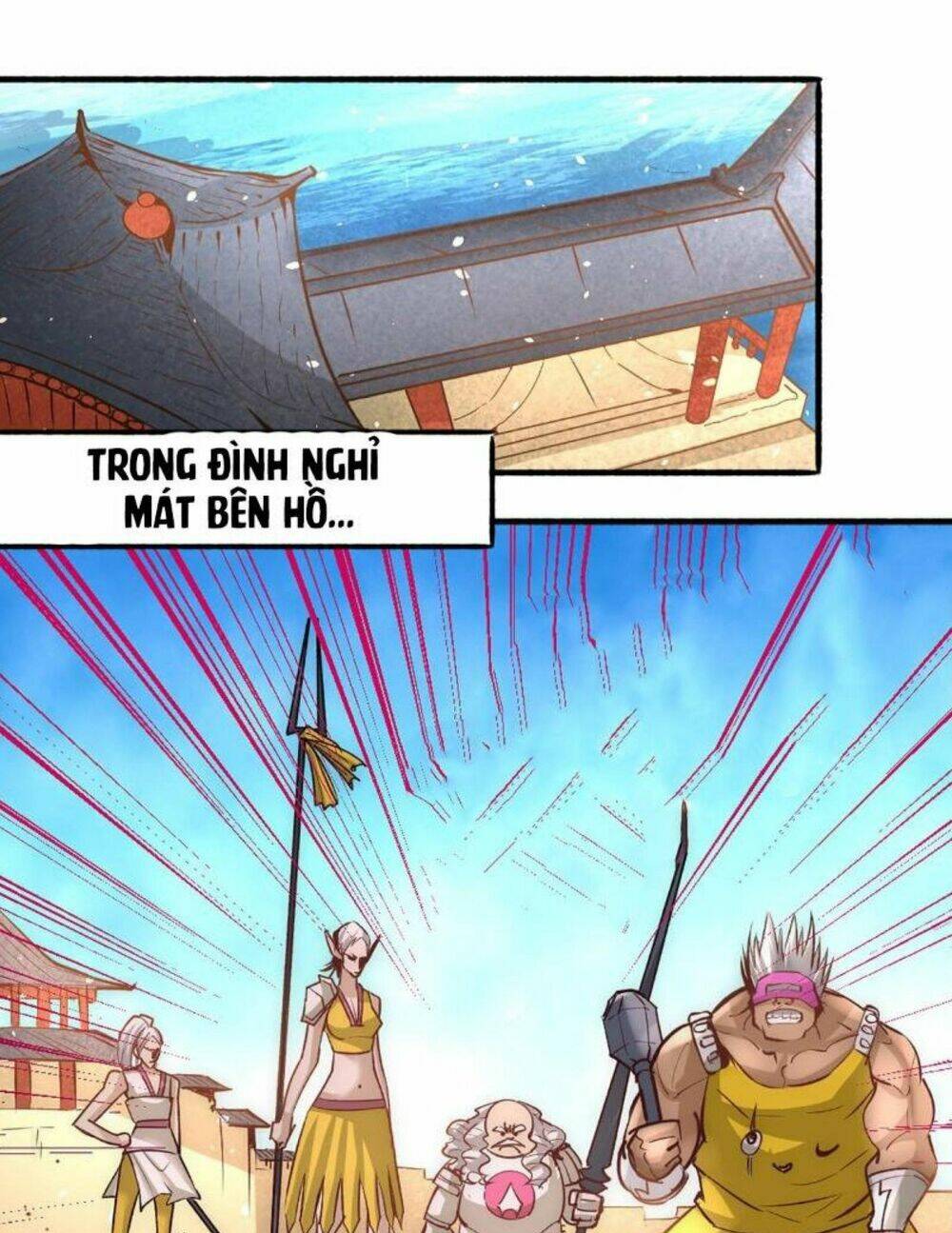 Chương 111 - Trang 40