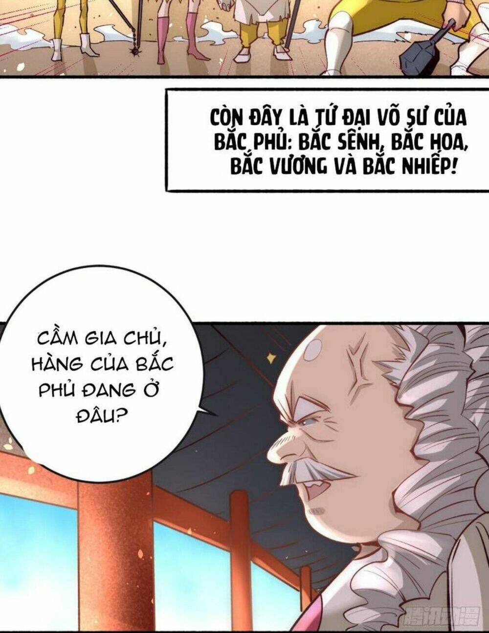 Chương 111 - Trang 41