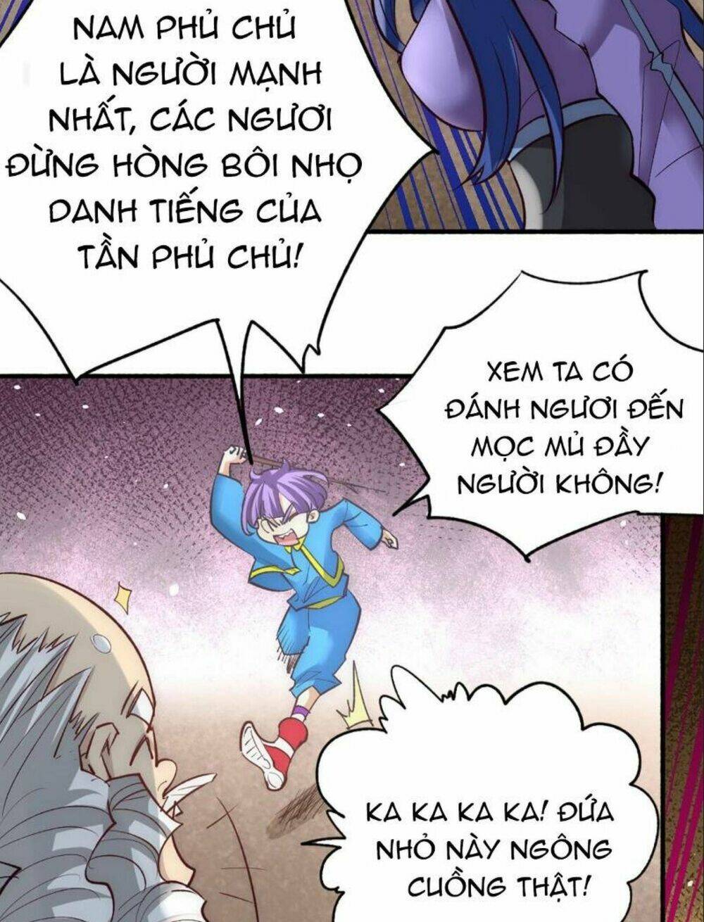 Chương 111 - Trang 47