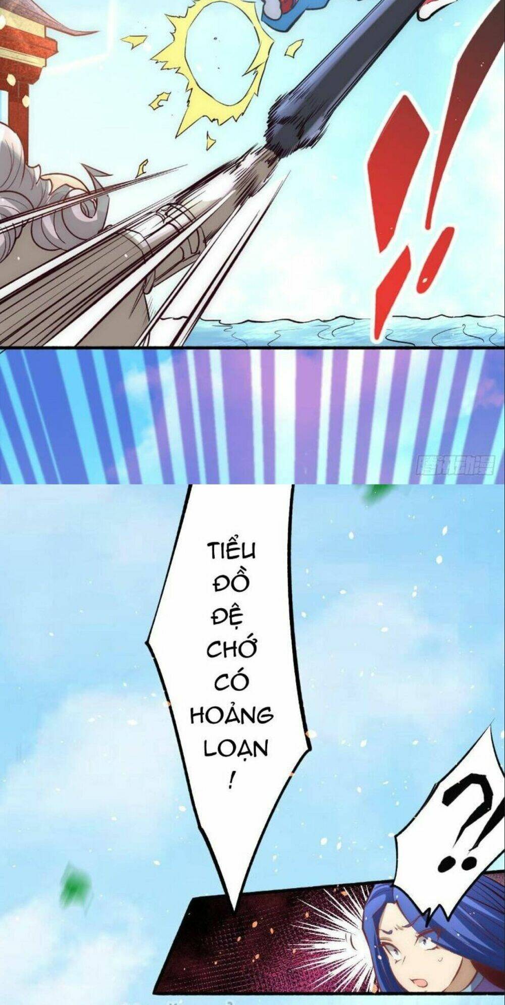 Chương 111 - Trang 53
