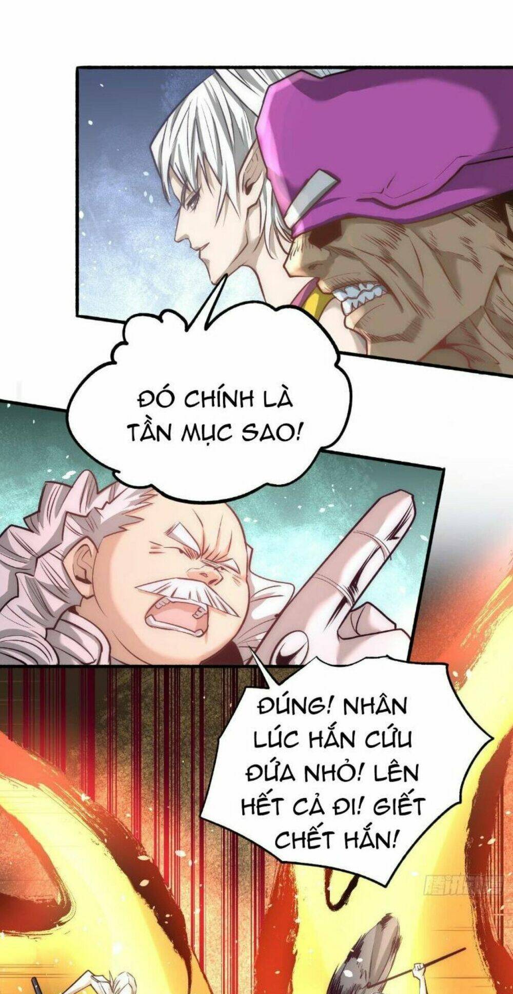 Chương 111 - Trang 57