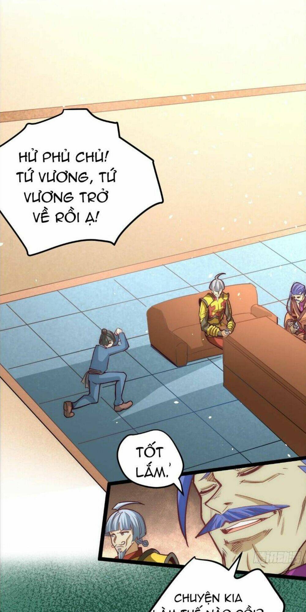 Chương 112 - Trang 31