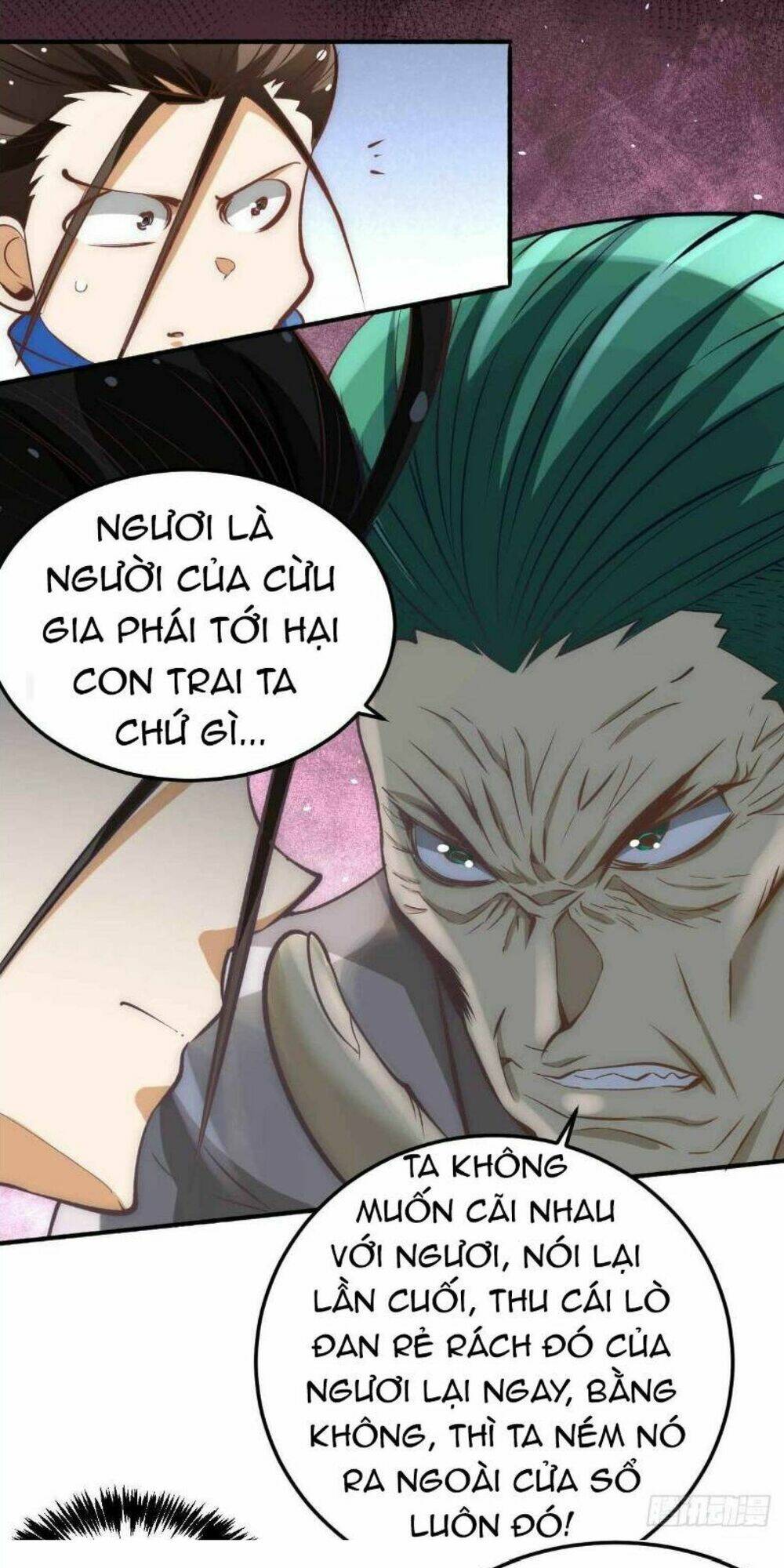 Chương 113 - Trang 15