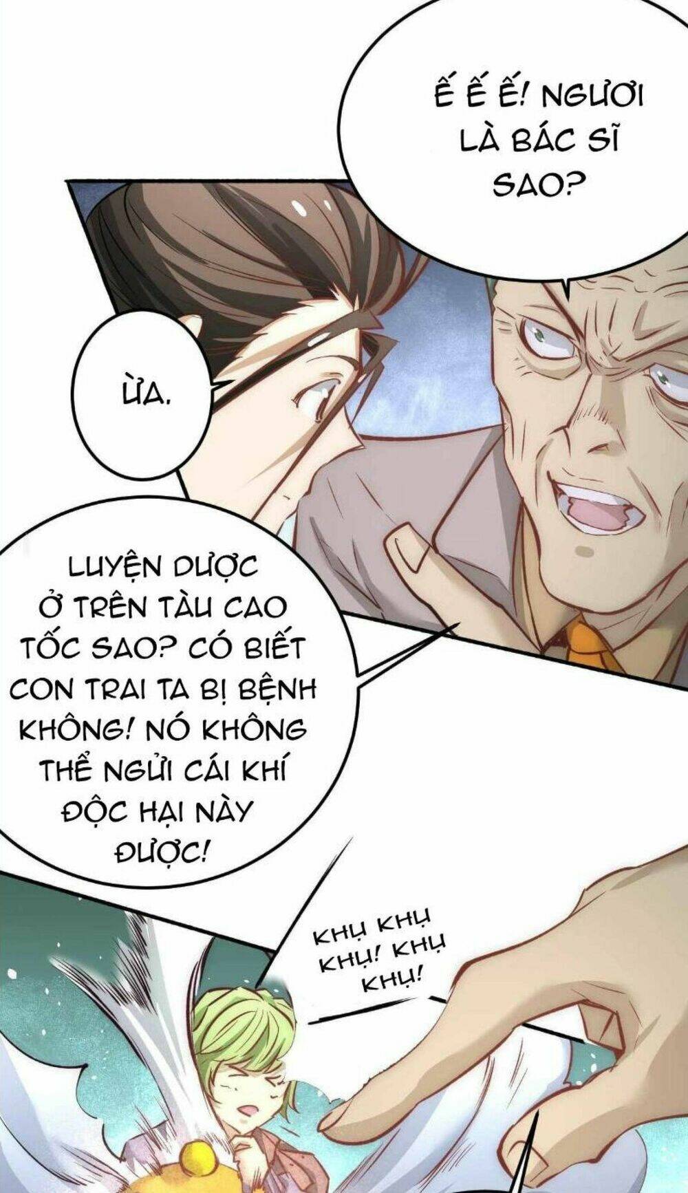 Chương 113 - Trang 16