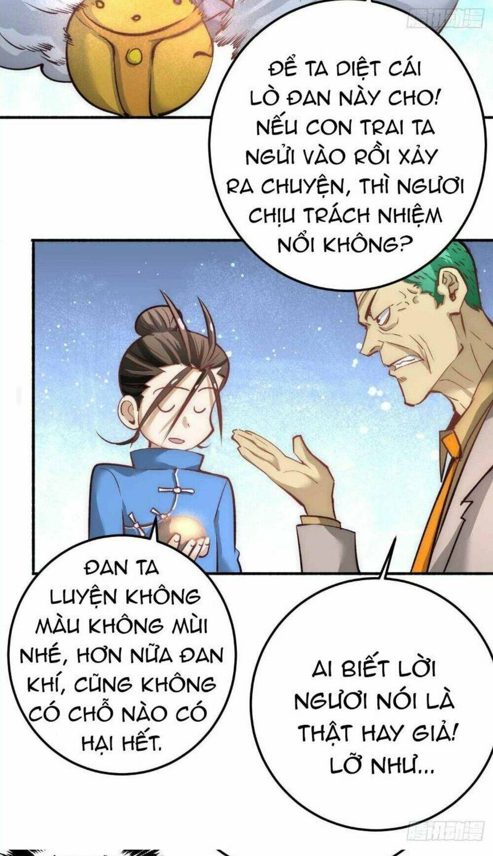 Chương 113 - Trang 17