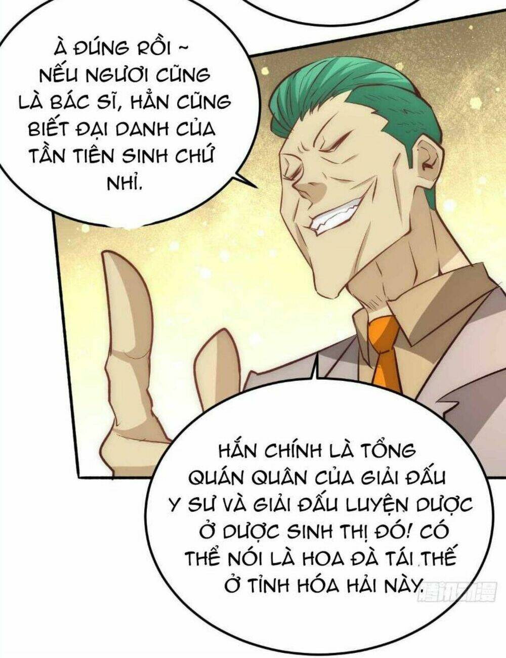 Chương 113 - Trang 20