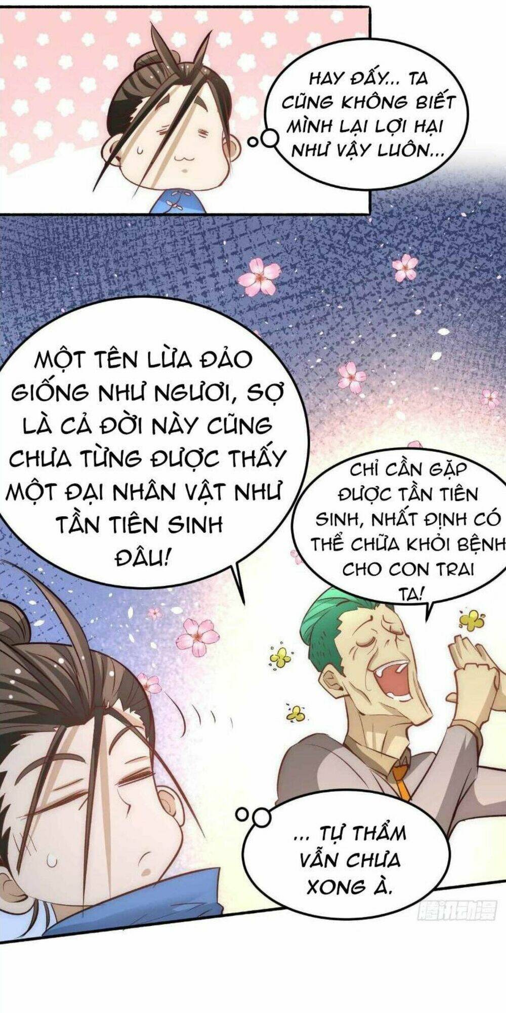 Chương 113 - Trang 21