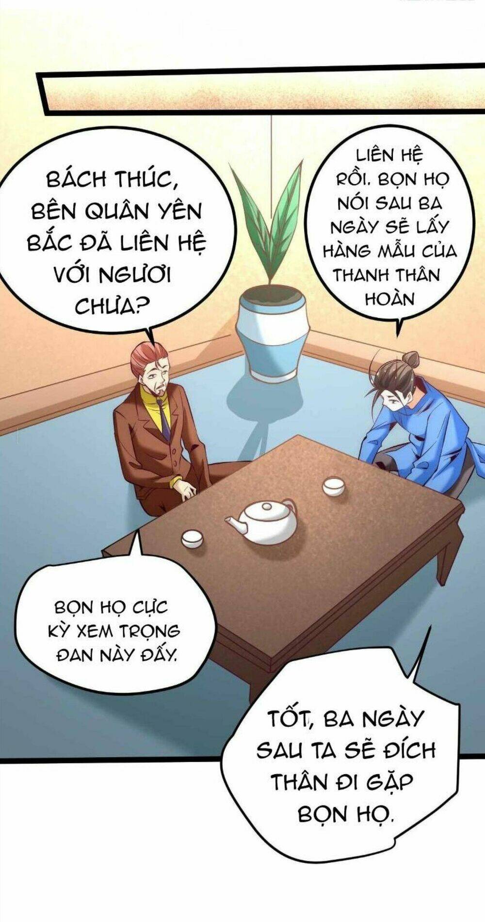Chương 113 - Trang 33