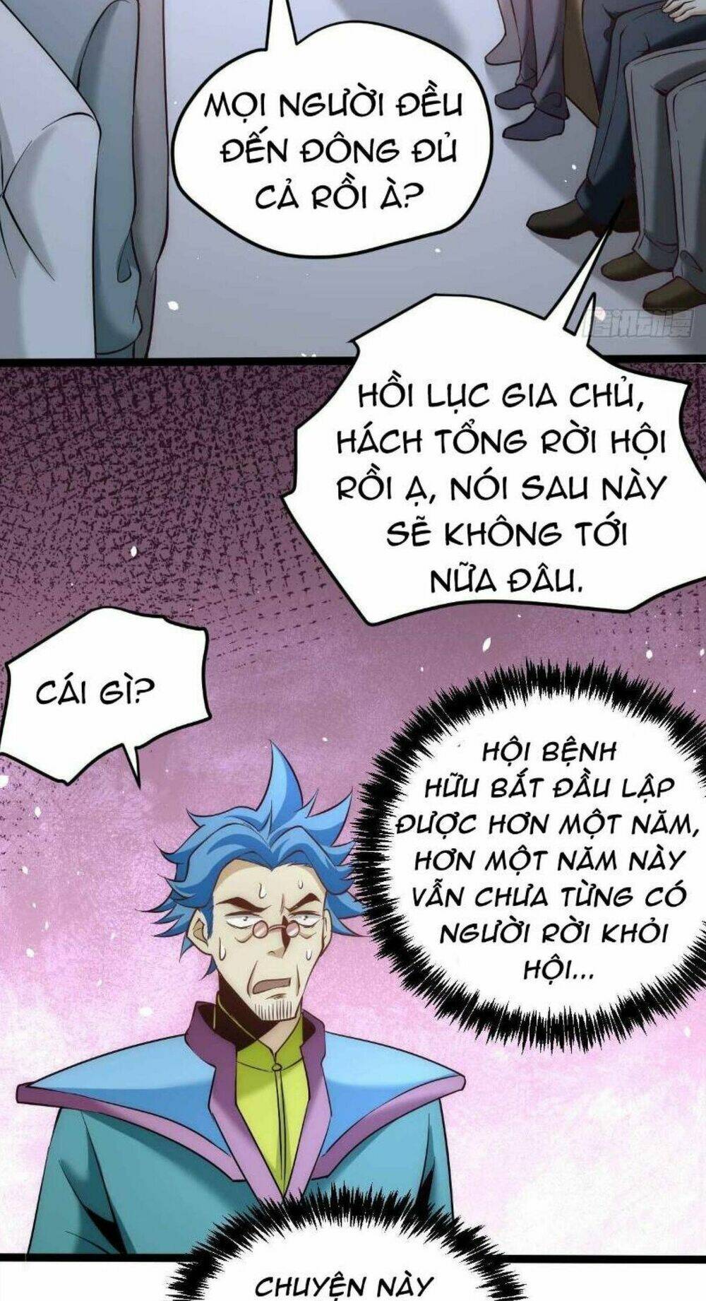 Chương 113 - Trang 35