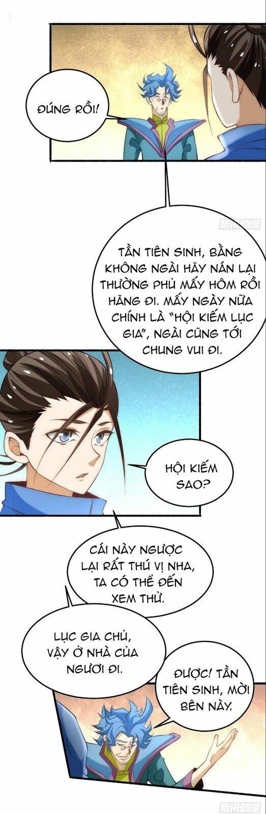 Chương 116 - Trang 5
