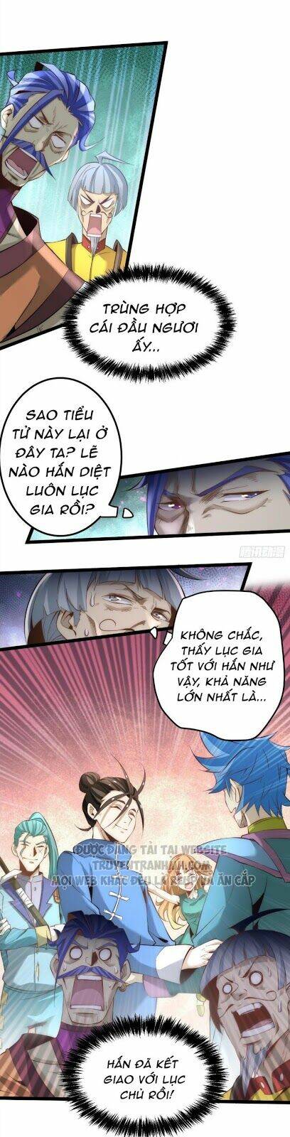 Chương 116 - Trang 9