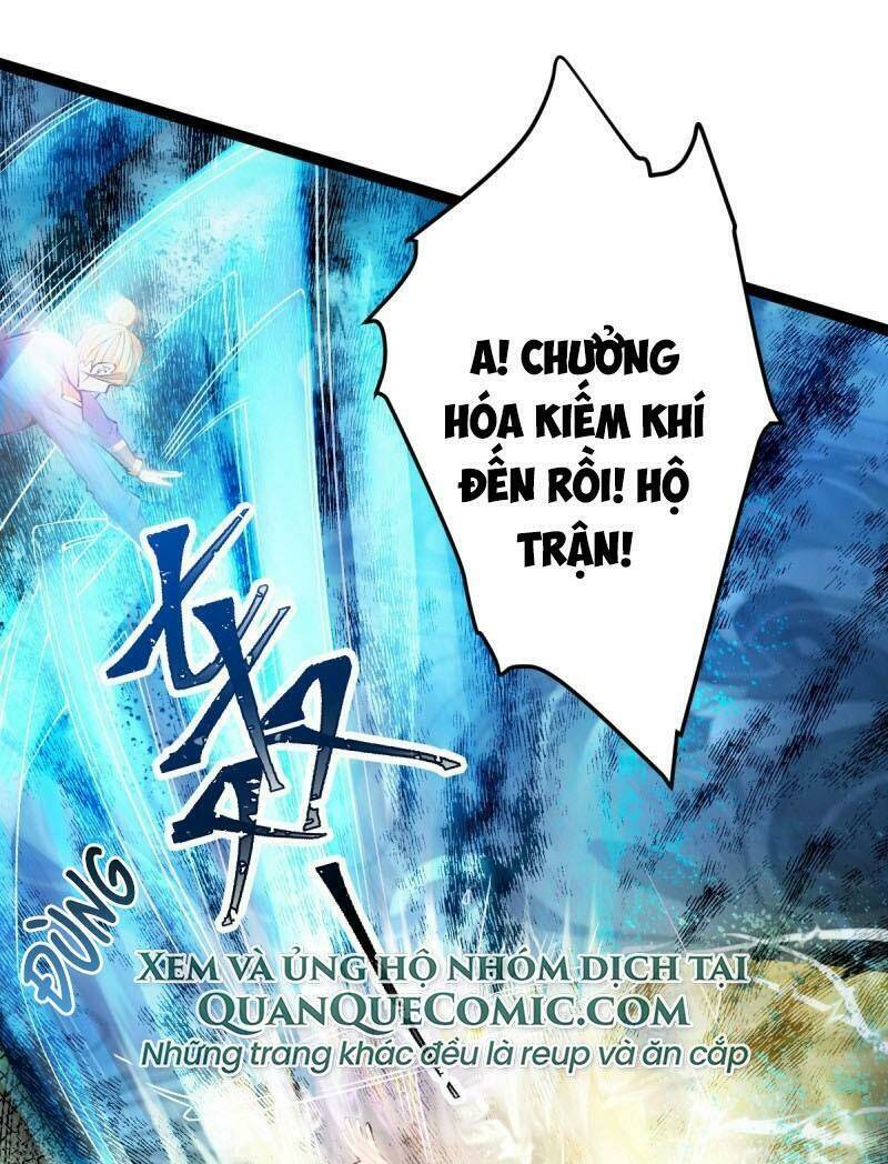 Chương 121 - Trang 1