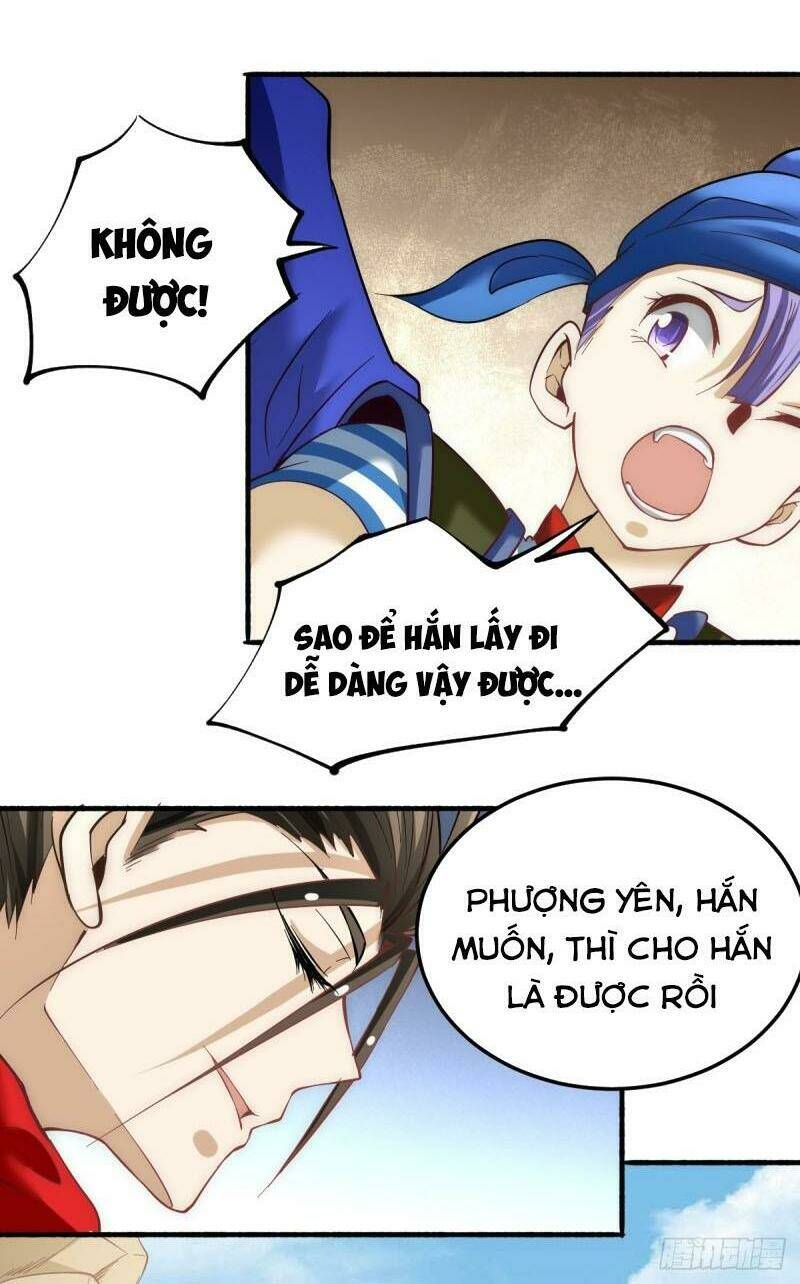 Chương 121 - Trang 37